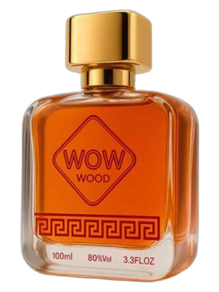 Aura Fragrances Wow Wood