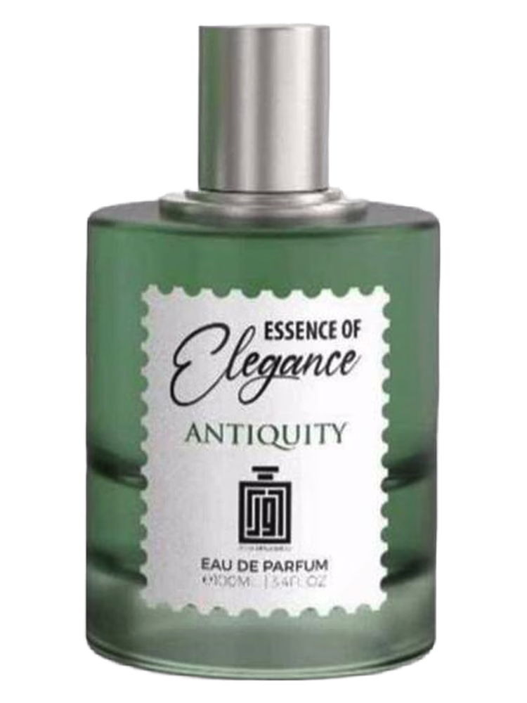 Aura Fragrances Essence of Elegance Antiquity