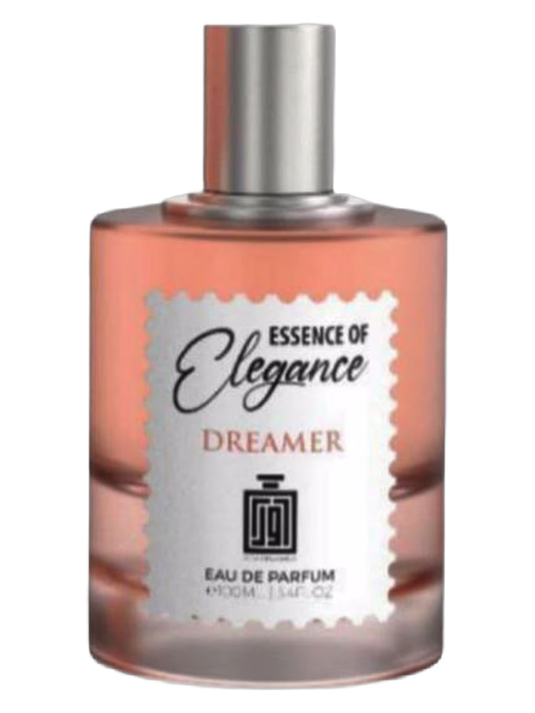 Aura Fragrances Essence of Elegance Dreamer