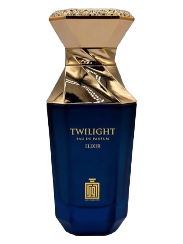 Aura Fragrances Twilight Elixir