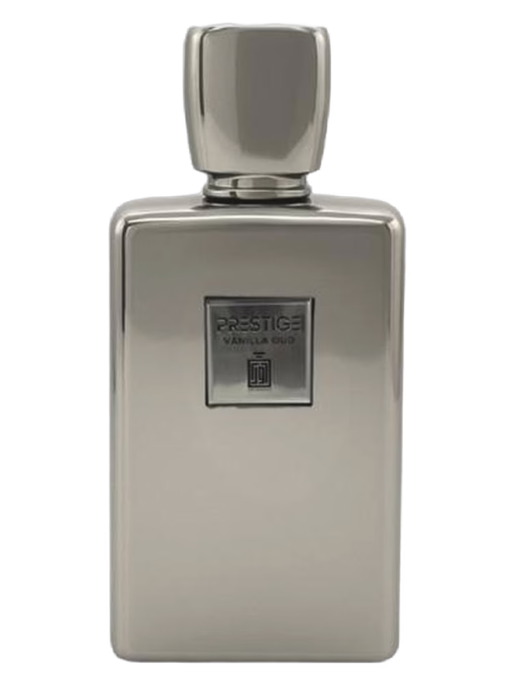 Aura Fragrances Prestige Vanilla Oud