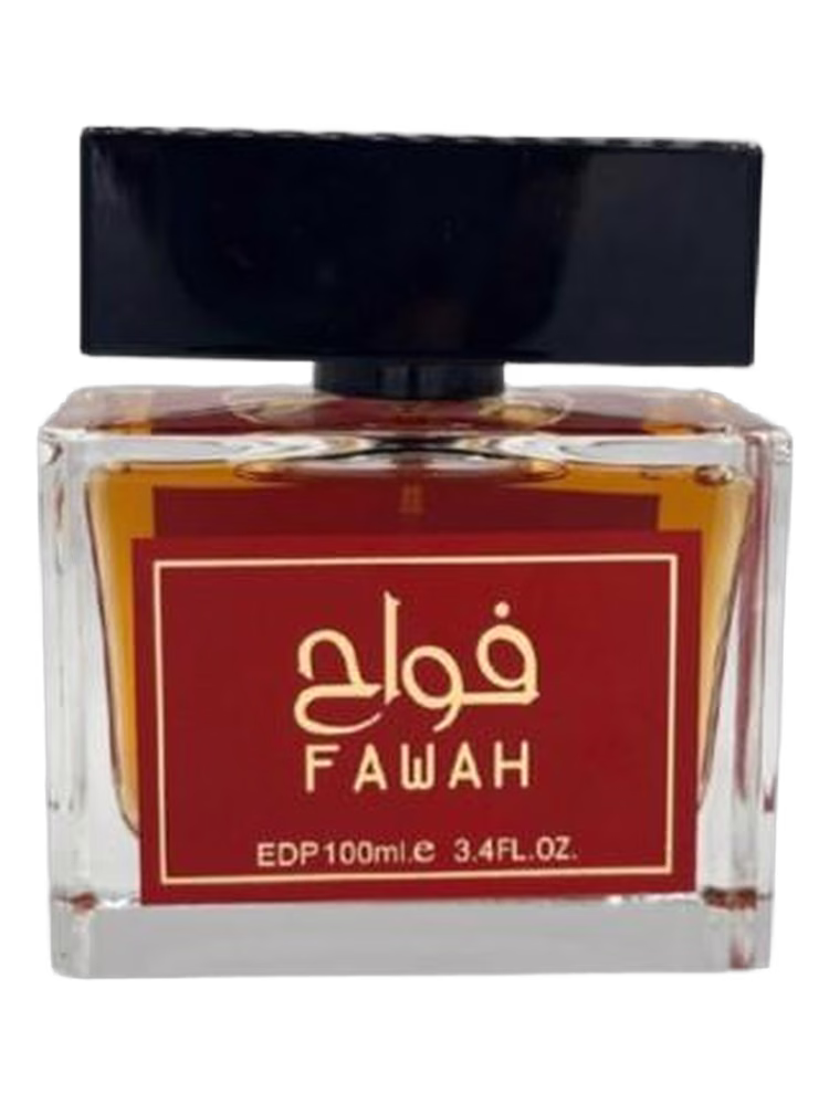 Aura Fragrances Fawah