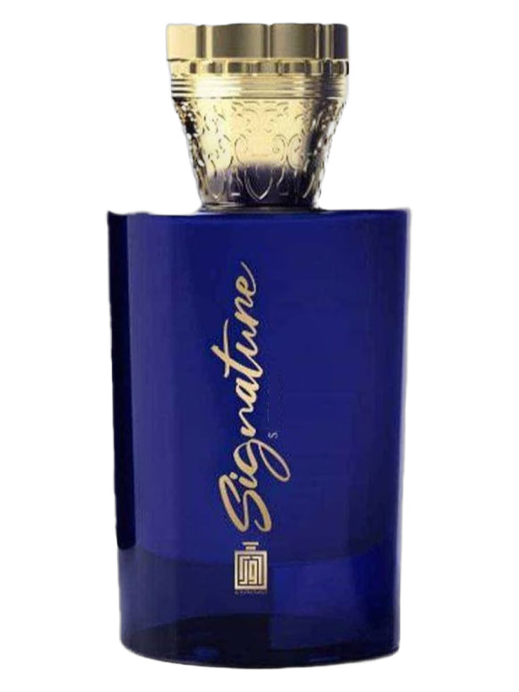 Aura Fragrances Signature Jasmine