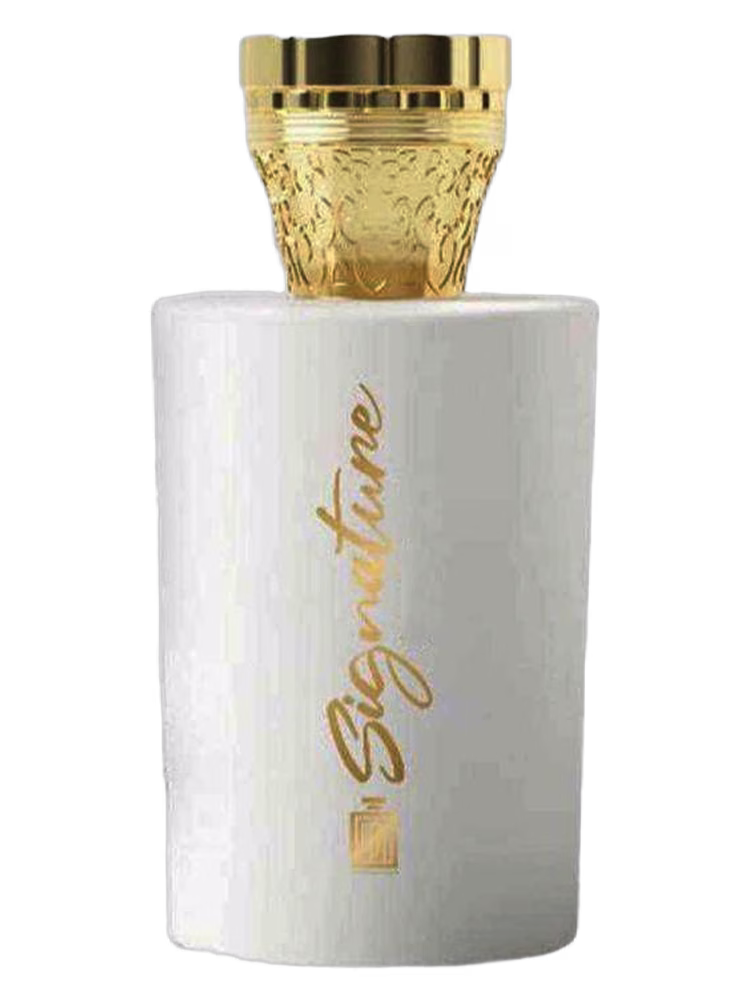 Aura Fragrances Signature Vanilla