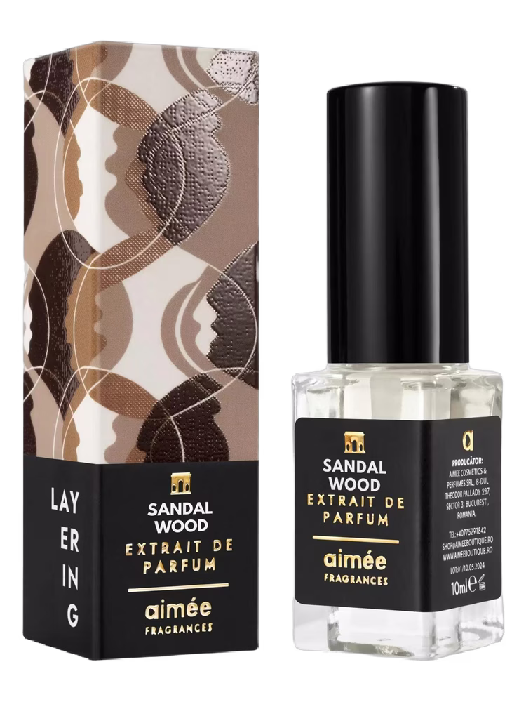 Aimée SANDALWOOD