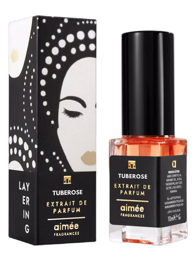 Aimée TUBEROSE