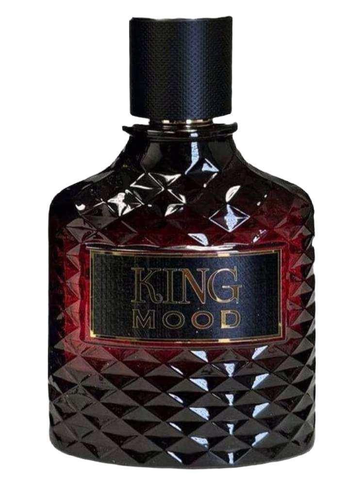 Aura Fragrances King Mood