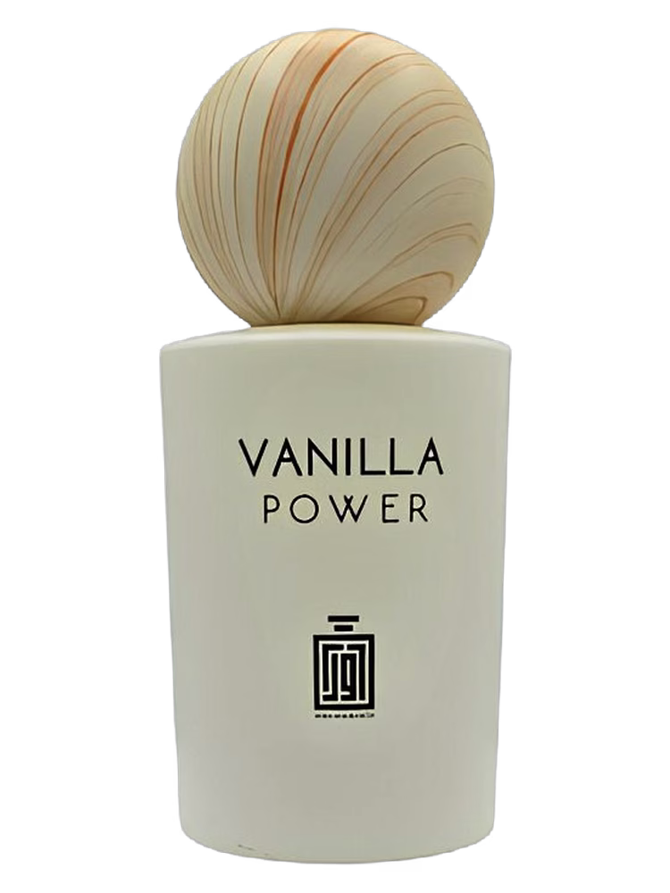 Aura Fragrances Vanilla Power