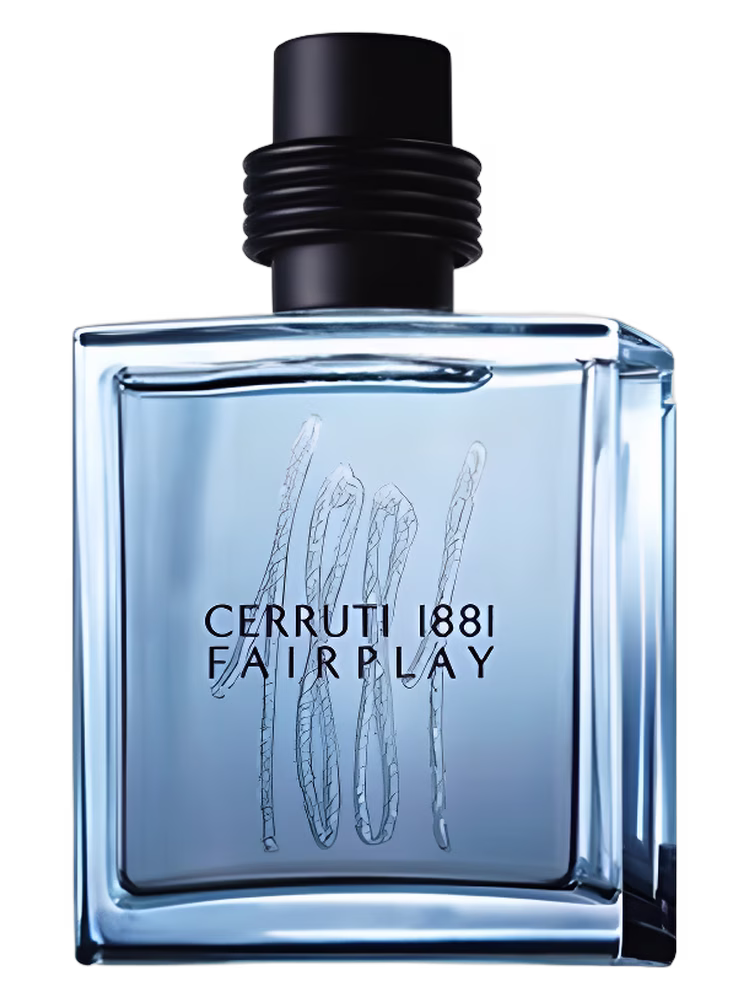Cerruti 1881 Fairplay