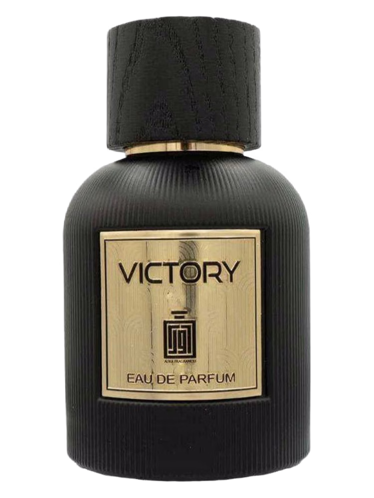 Aura Fragrances Victory