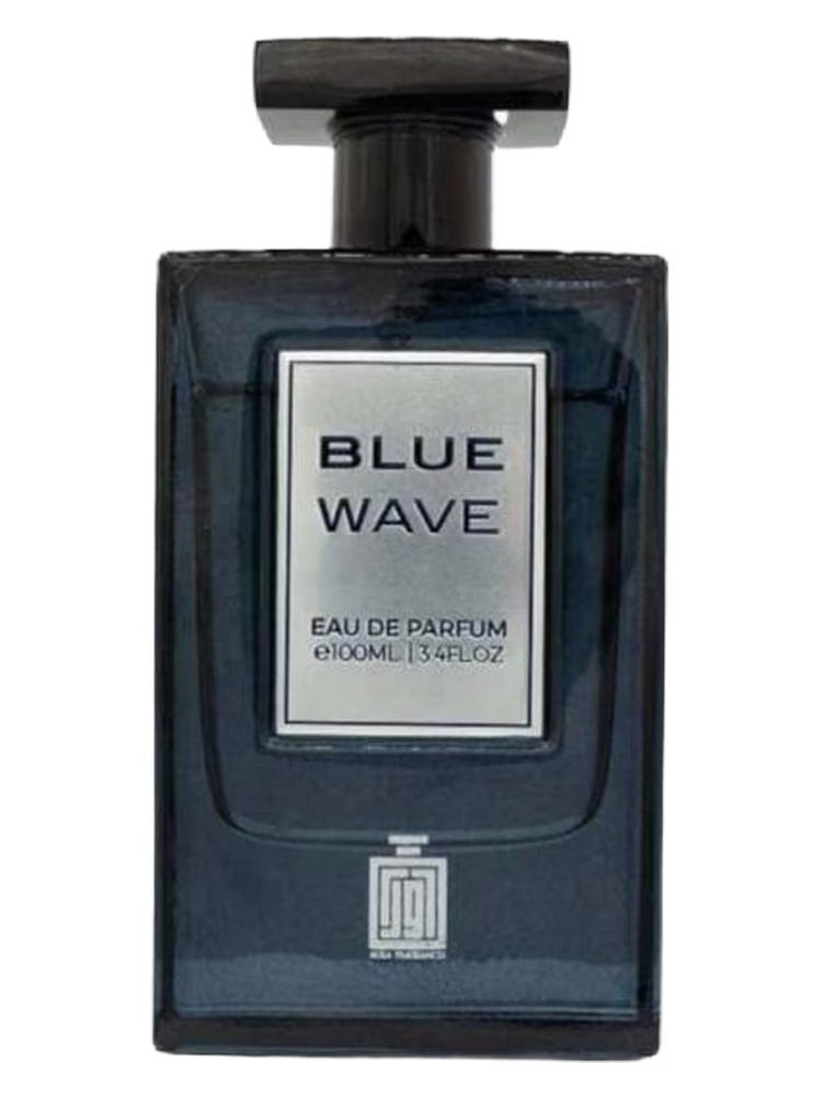 Aura Fragrances Blue Wave