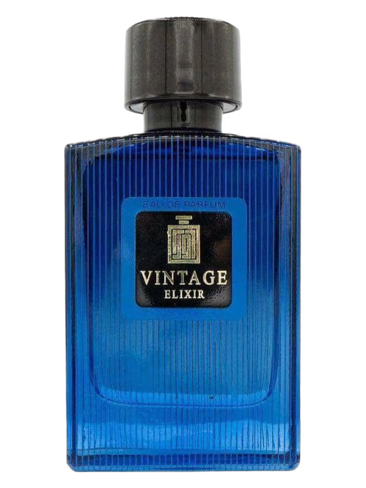 Aura Fragrances Vintage Elixir