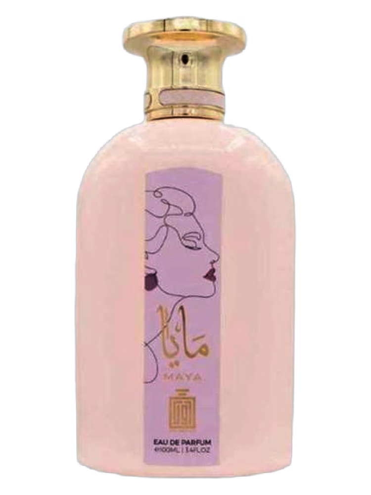 Aura Fragrances Maya