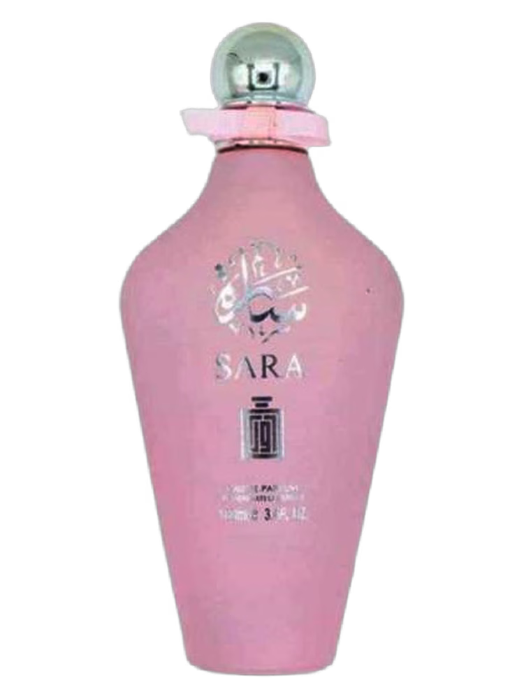 Aura Fragrances Sara