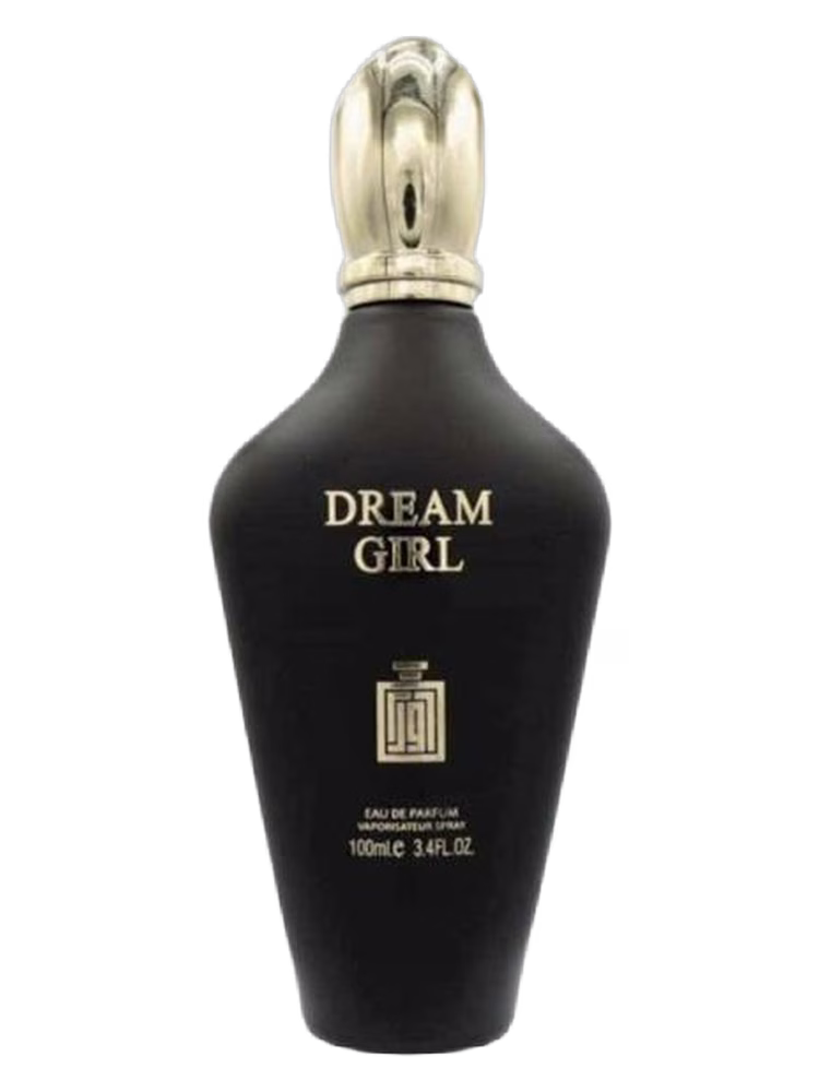 Aura Fragrances Dream Girl