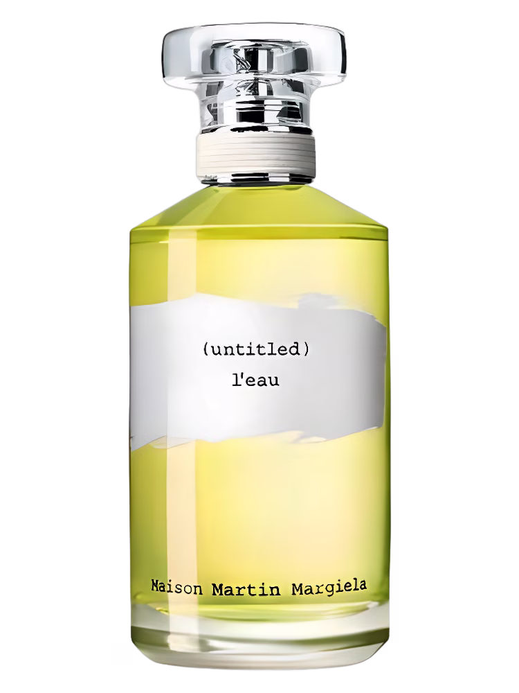Maison Martin Margiela Untitled L'Eau