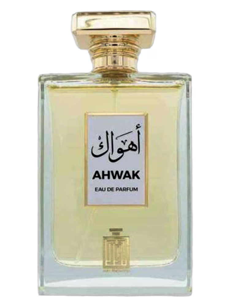 Aura Fragrances Ahwak