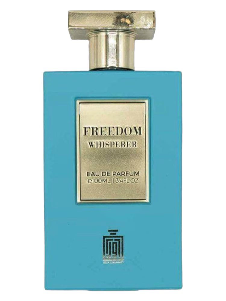 Aura Fragrances Freedom Whisperer