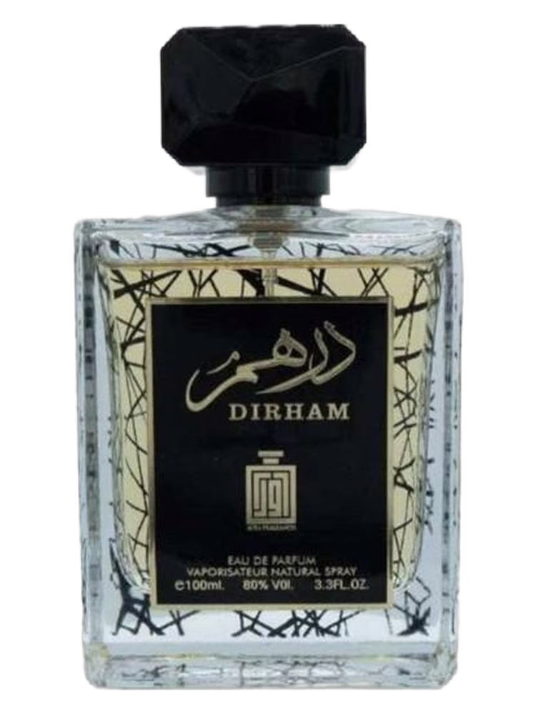 Aura Fragrances Dirham