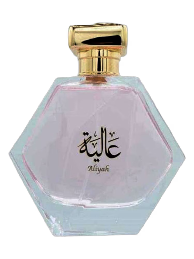 Aura Fragrances Aliyah