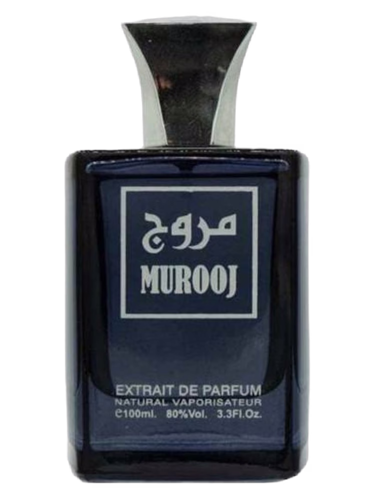 Aura Fragrances Murooj
