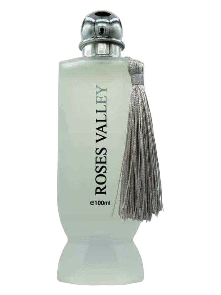 Aura Fragrances Roses Valley