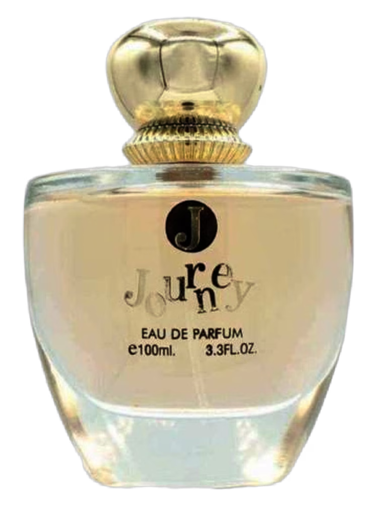 Aura Fragrances Journey