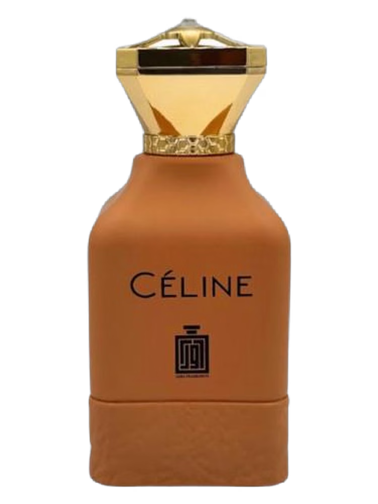 Aura Fragrances Céline