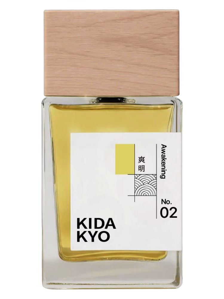 KIDA KYO Awakening
