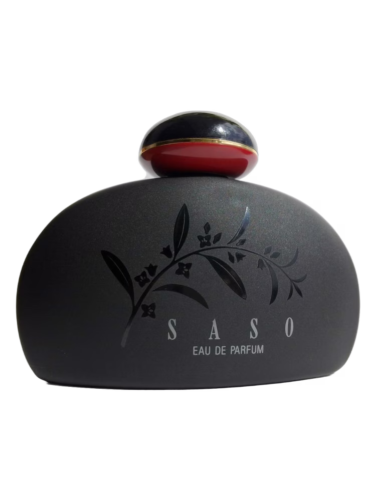 Shiseido Saso
