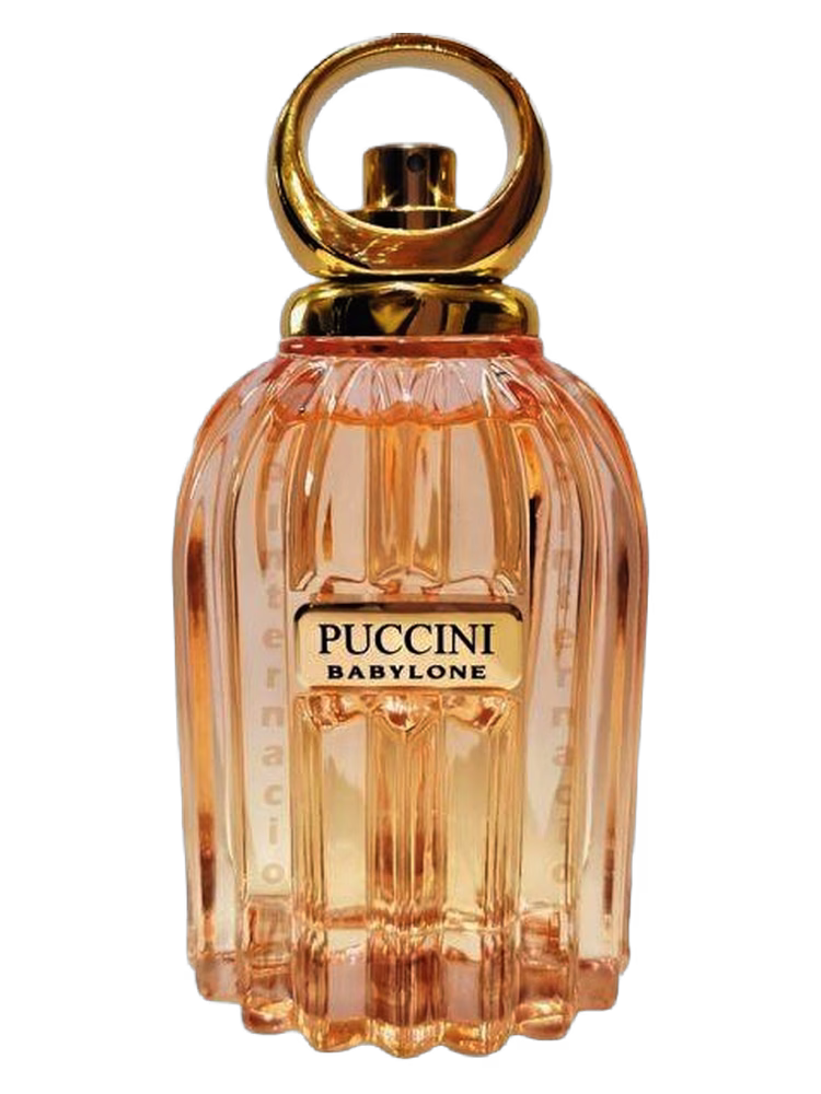 Puccini Paris Babylone