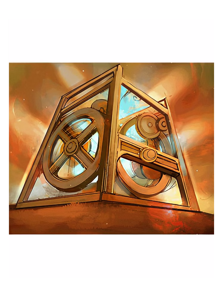 Black Phoenix Alchemy Lab The Antikythera Mechanism