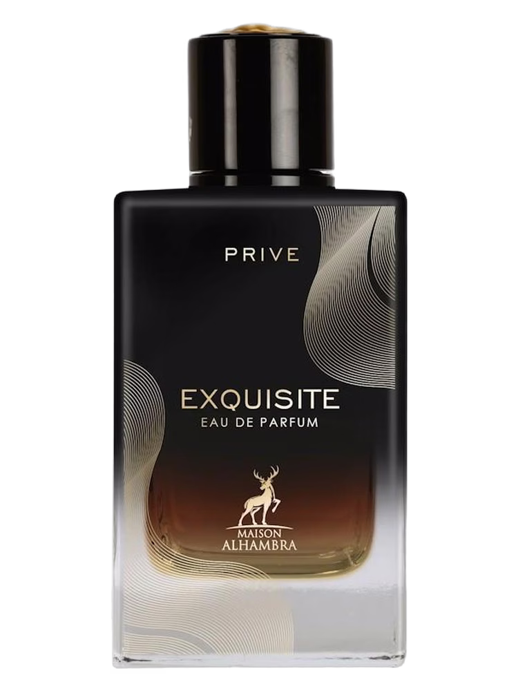 Maison Alhambra Exquisite Privé