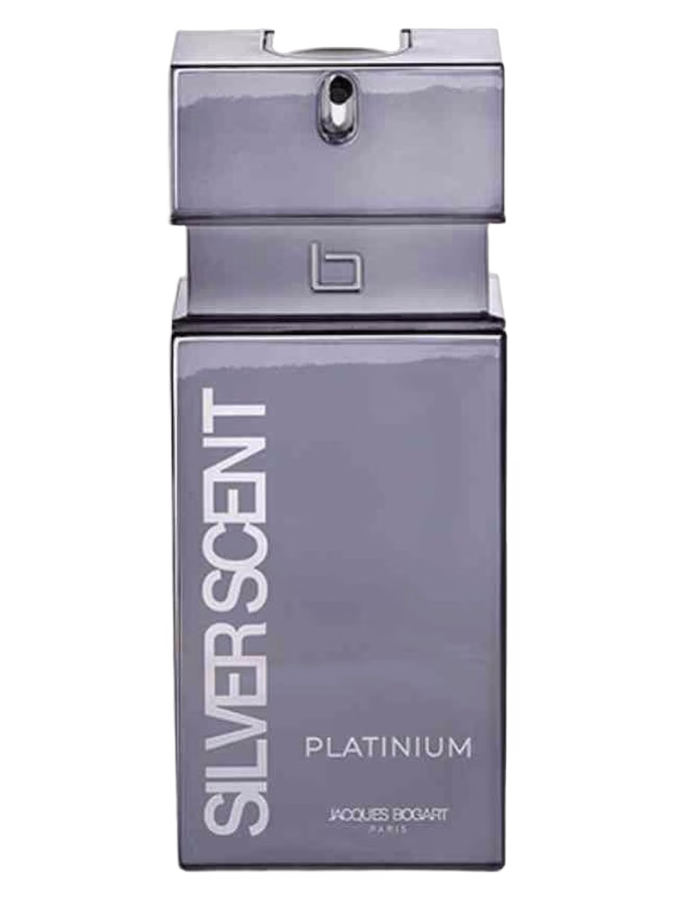 Jacques Bogart Silver Scent Platinum