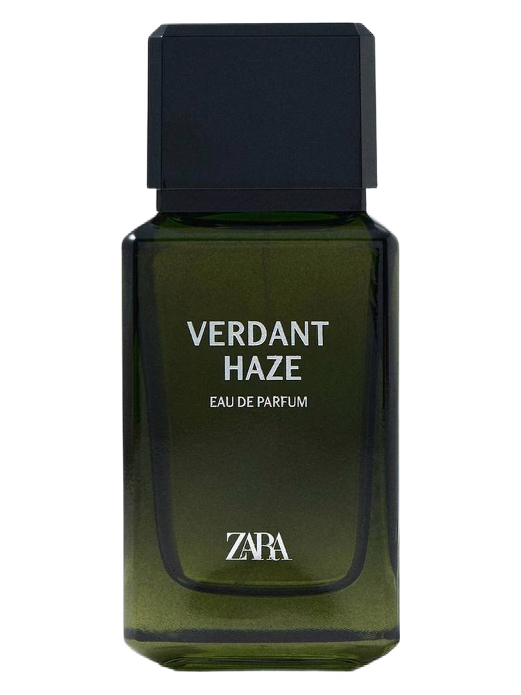 Zara Verdant Haze