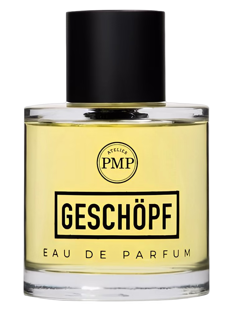 PMP Perfumes Mayr Plettenberg Geschöpf