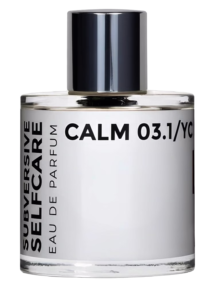PMP Perfumes Mayr Plettenberg Calm 03.1/YC