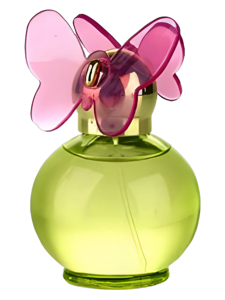 Marks & Spencer Butterfly