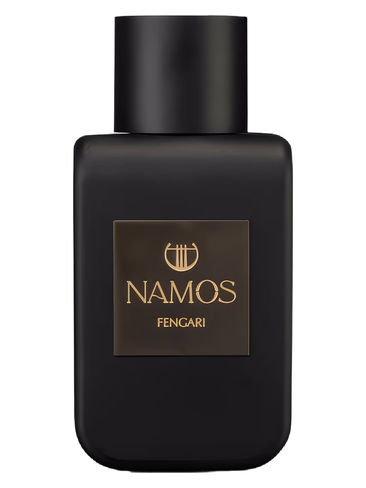 Namos Fengari