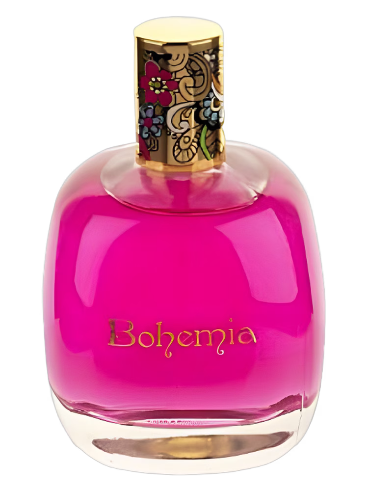 Marks & Spencer Bohemia