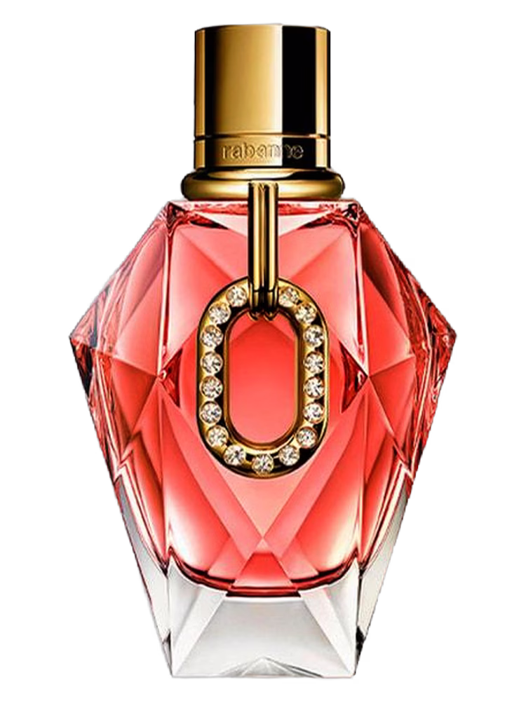 Rabanne Million Gold for Her Pure Diamonds