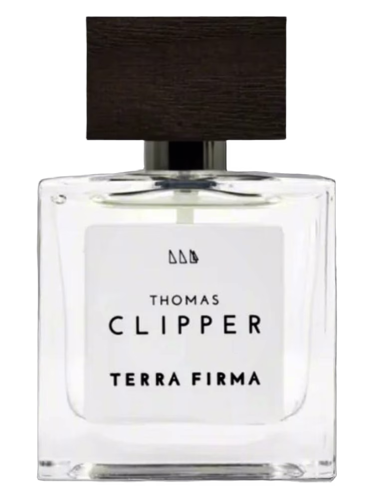 Thomas Clipper Terra Firma