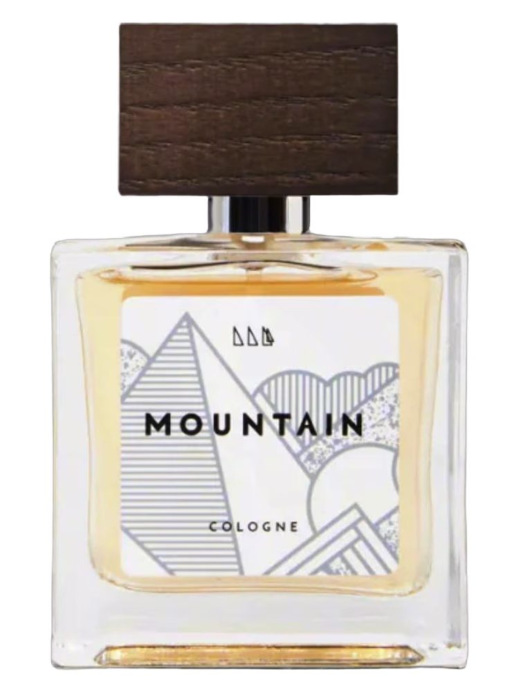 Thomas Clipper Mountain