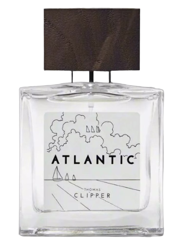 Thomas Clipper Atlantic