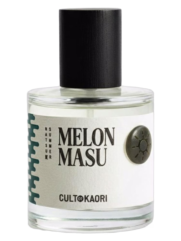 Cult of Kaori Melon Masu