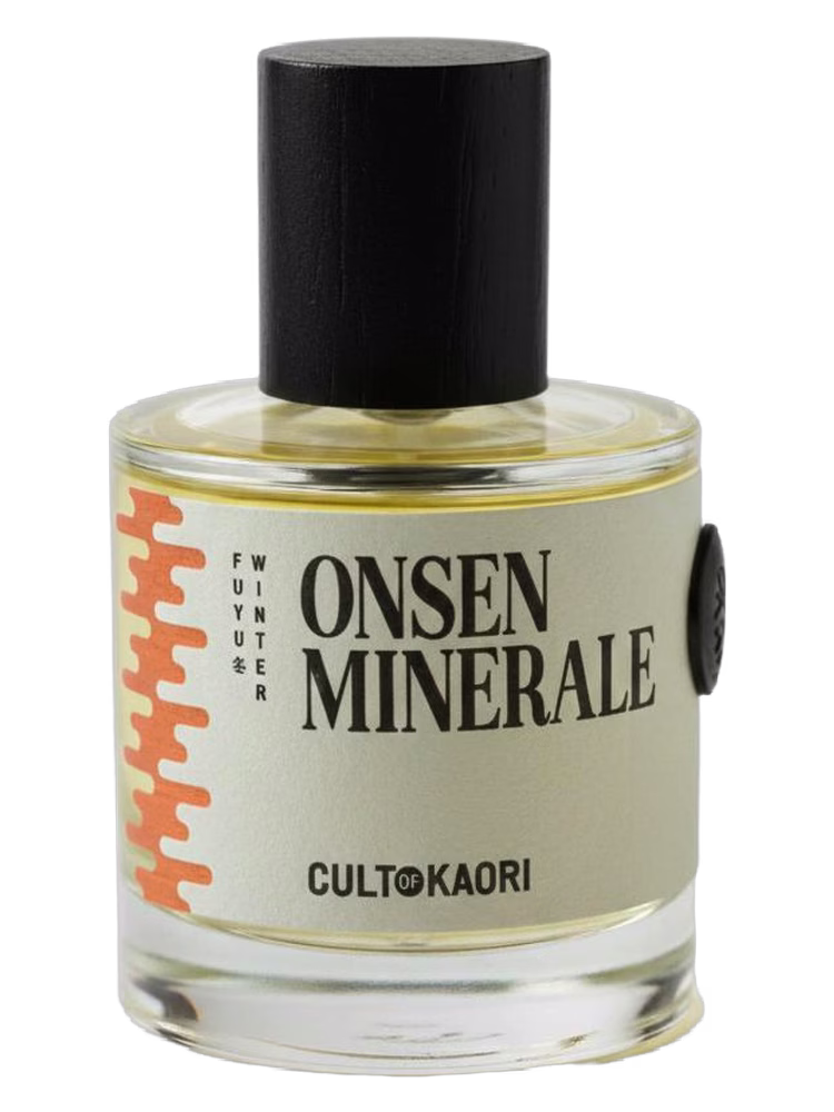 Cult of Kaori Onsen Minerale