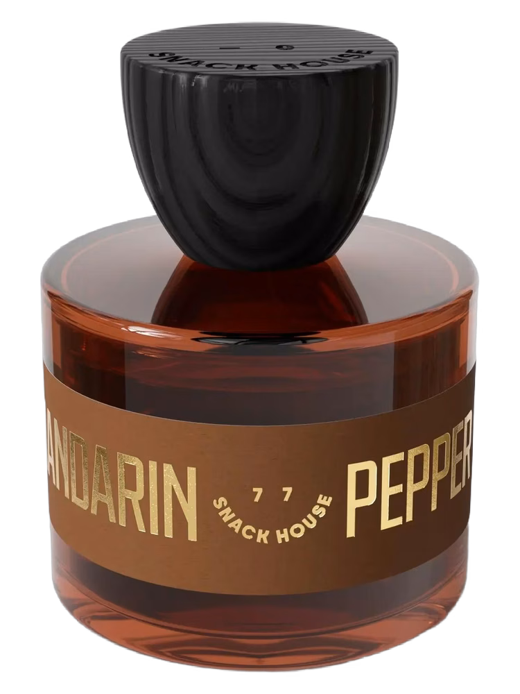 Snack House Mandarin Pepper