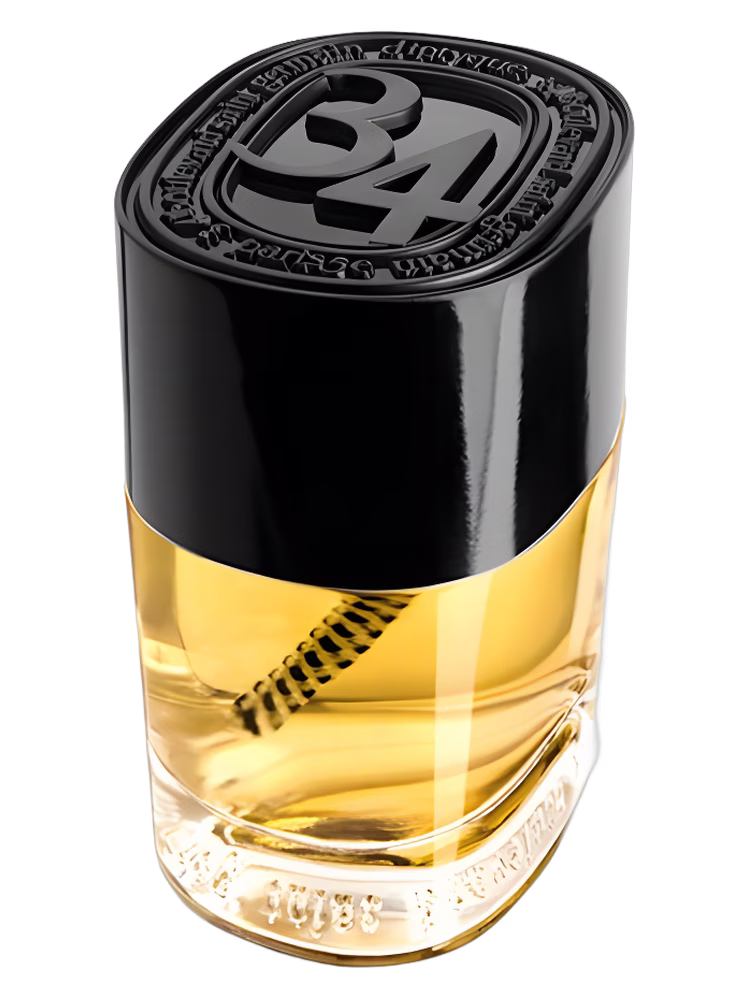 Diptyque 34 Boulevard Saint Germain