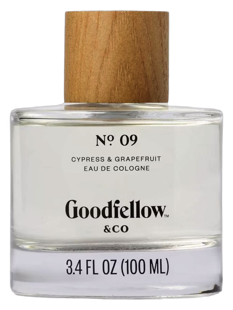 Goodfellow & Co No. 09 Cypress & Grapefruit