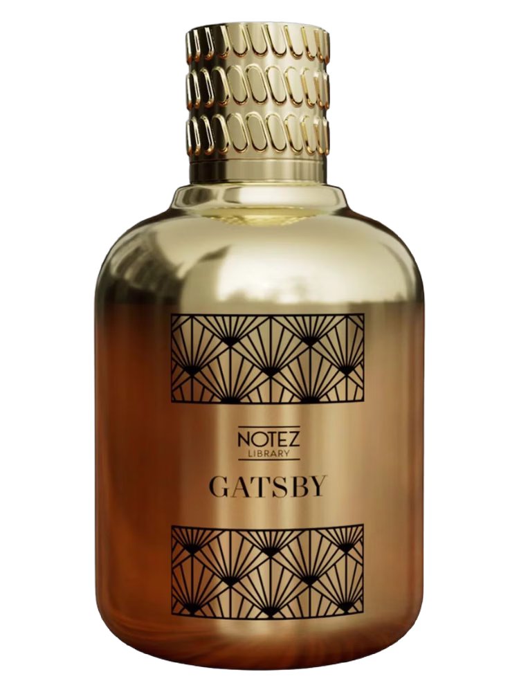 Notez Gatsby